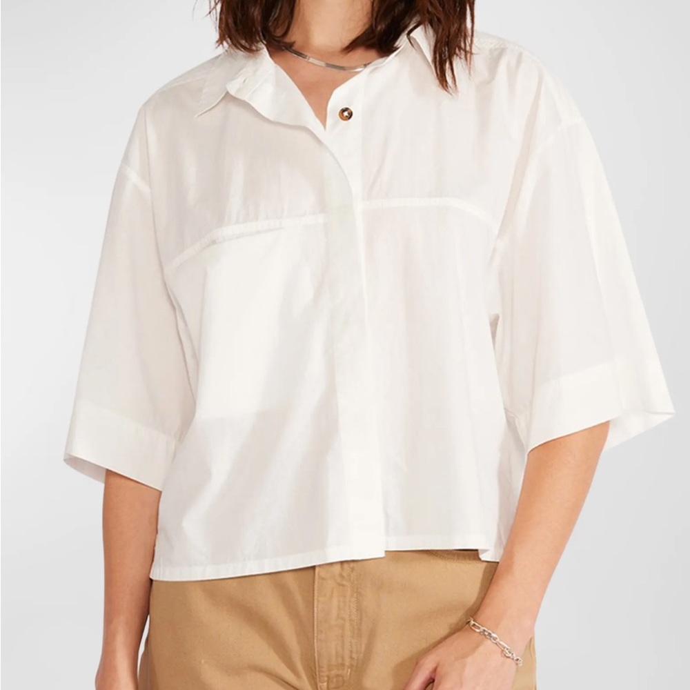 Etica Symone Shirt